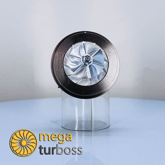 TURBO TD04LR6 BMW MINI COOPER F48 F 46 2.0 LT 49477-02230
