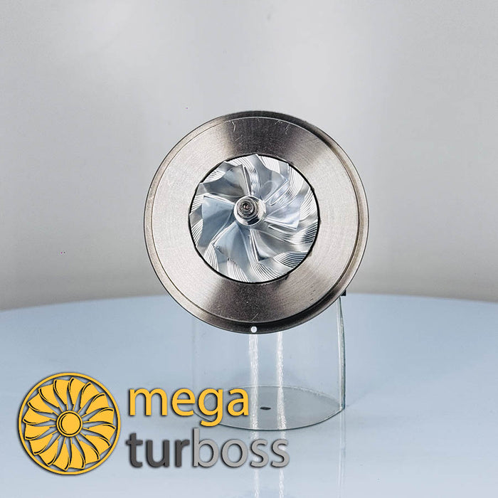 CARTUCHO HE150FG NISSAN TITAN 5.0 LT 144D1EZ49ARE Low Pressure