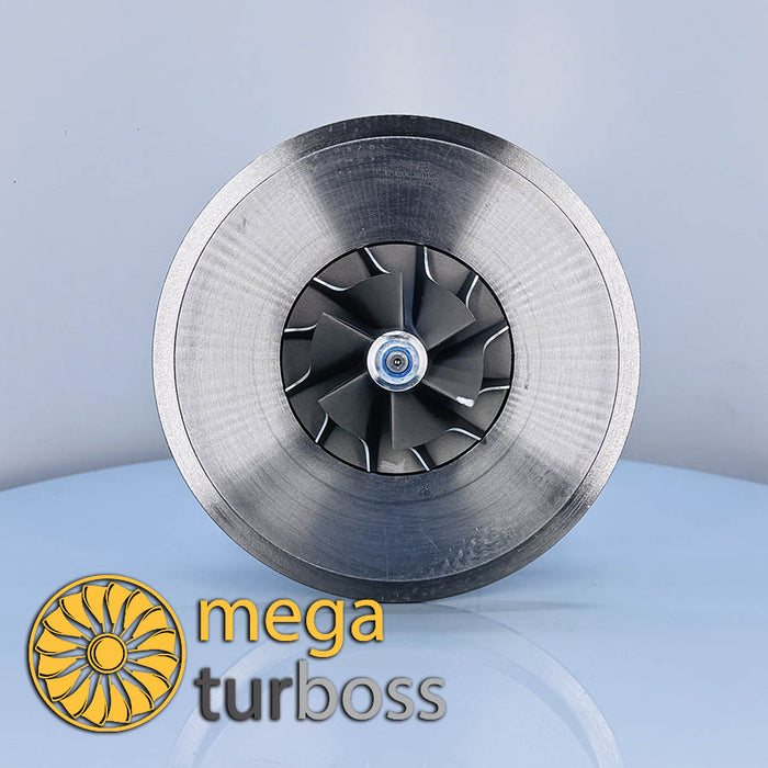 CARTUCHO TV4502 Camión diésel Detroit 1996-05 11.1 LT 169012