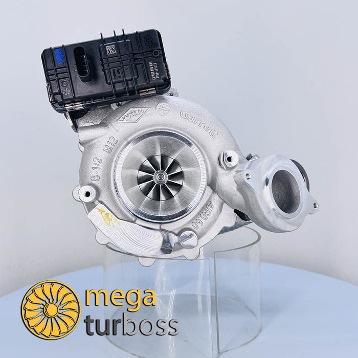 TURBO GTD2060VZ AUDI VOLKSWAGEN AMAROK C7 Q7 3.0 LT TDI 888580-5001