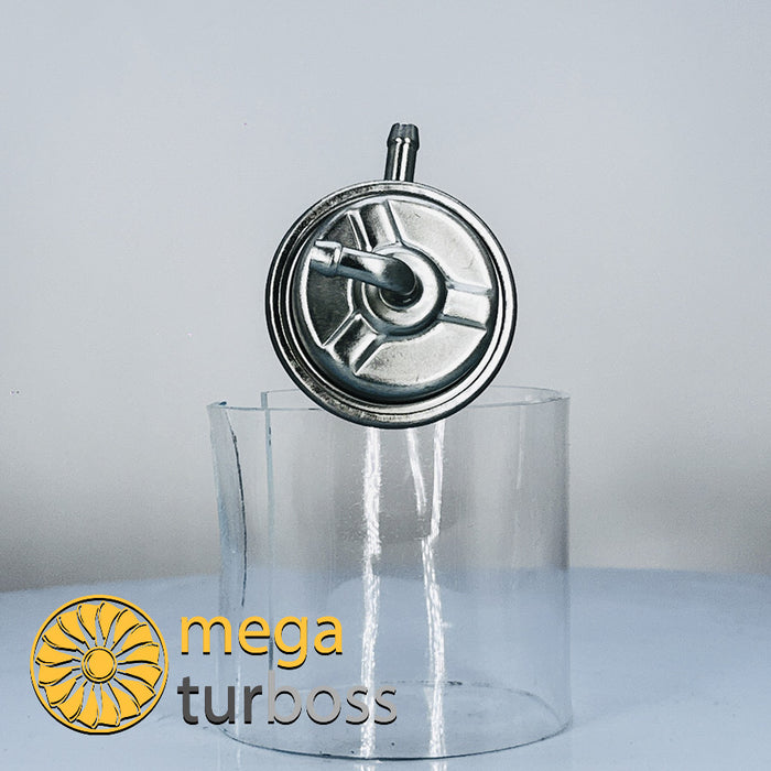 ACTUADOR S200G DEUTZ VOLVO DOUBLE AIR 12649700006