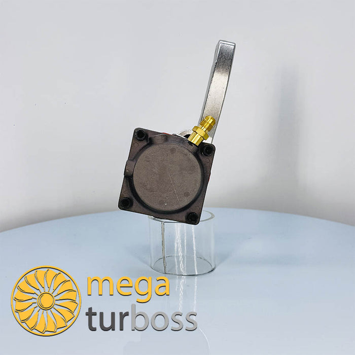 ACTUADOR GTA4502V 2000-13 Detroit Diesel Camión 758204-0006 757979-0002