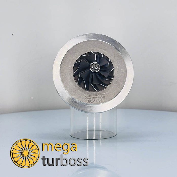 CARTUCHO GT2052S 2000- Hyundai Truck 703389-0002