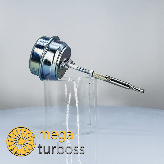 ACTUADOR MGT14 2009-17 Vauxhall, Opel, Chevrolet Ecotec 781504-0004