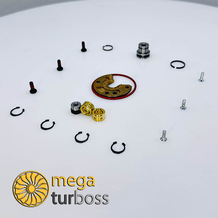 KIT DE SERVICIO HT10-18