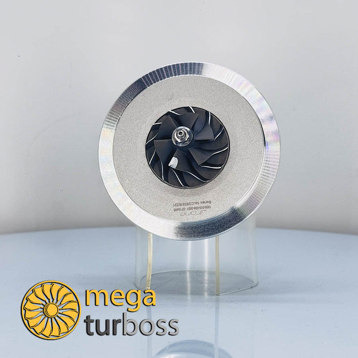 CARTUCHO GT1549S 2000- Renault Traffic, Volvo 751768-0004
