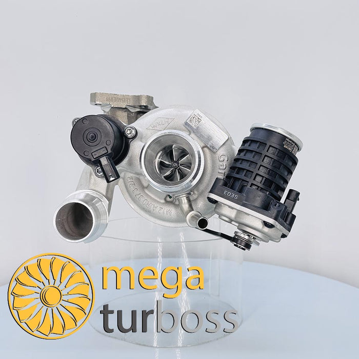 TURBO MGTB14Z BUICK ROEWE 1.5 LT 870760-0004