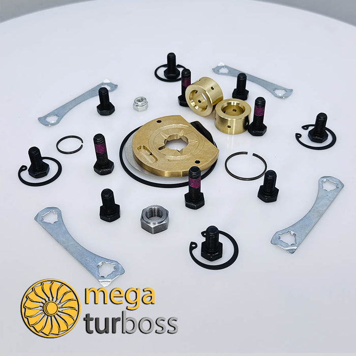 KIT DE SERVICIO HC5A/ HX80