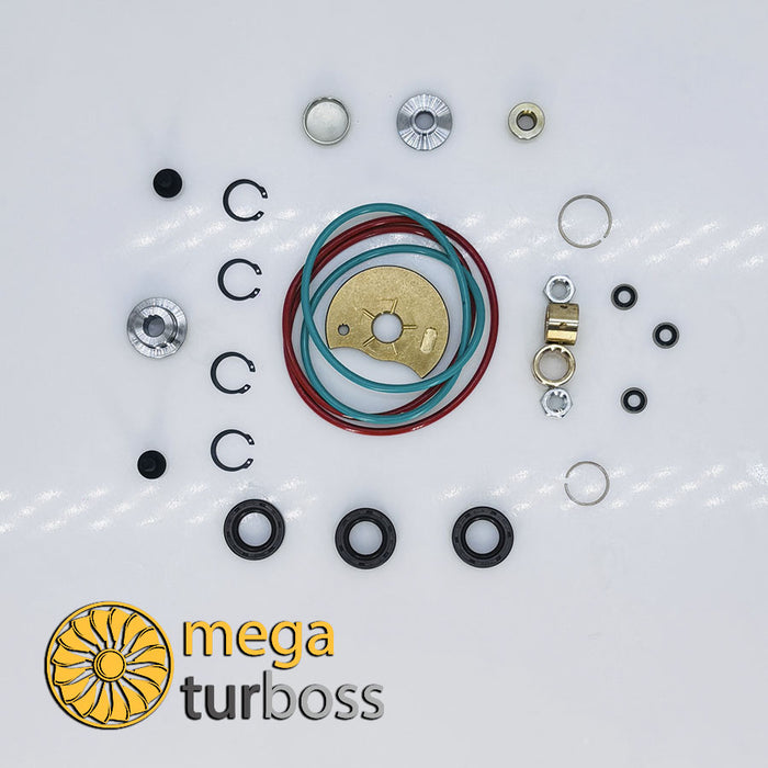 KIT DE SERVICIO HE400VG X15
