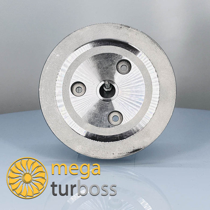 PLATO DE ACEITE HE400VG 2008-15 Cummins (Mack, camión Volvo) Varios  5353346