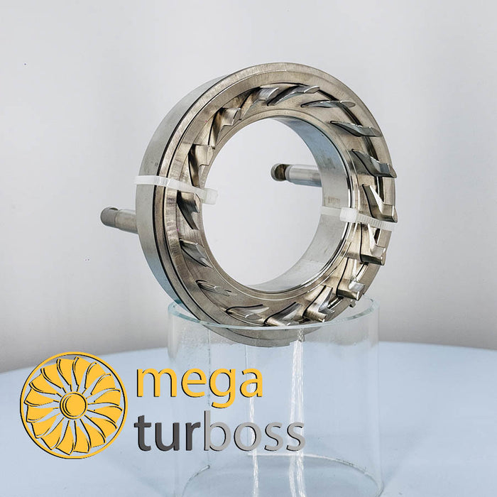 GEOMETRIA VARIABLE HE351VE 2003-12 Dodge Ram 6.7L 5325947