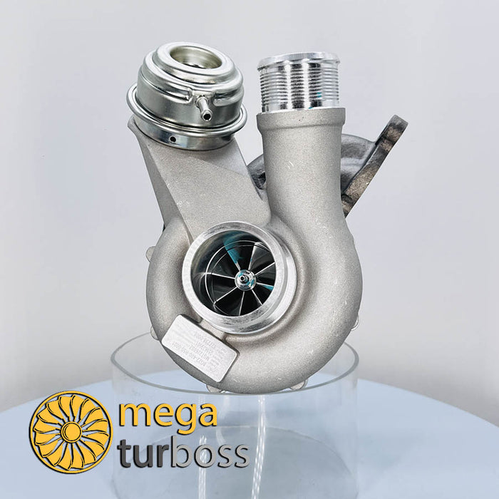 TURBO MGT2260SZ FORD MUSTANG 2.3 LT 827238-0005