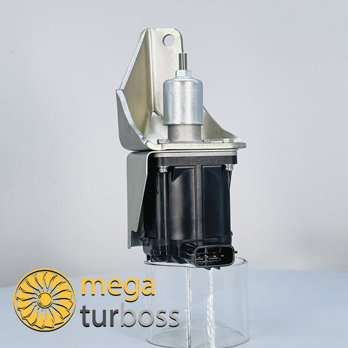 ACTUADOR ELECTRONICO GT2263KLNV Toyota Coaster Hino 300 783801-0024