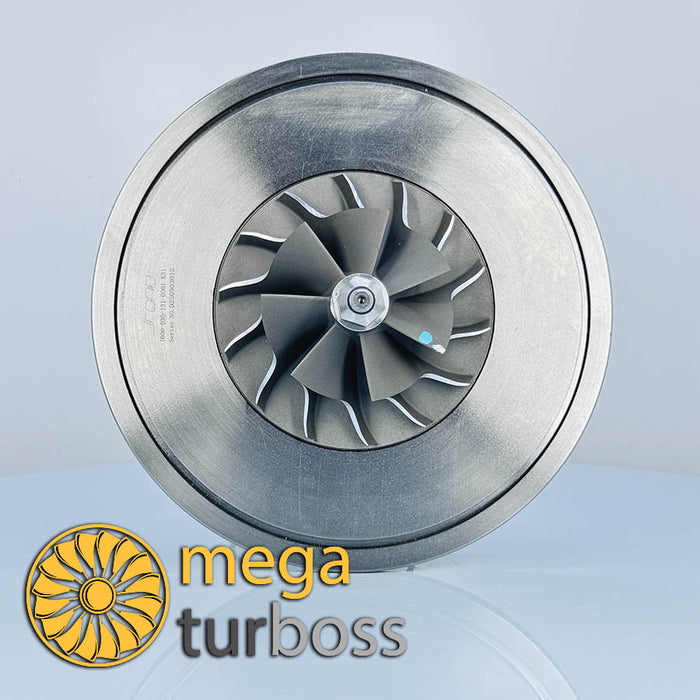 CARTUCHO K31 MAN EURO2 D2866LF31 (4V) 51091007518 53319886727