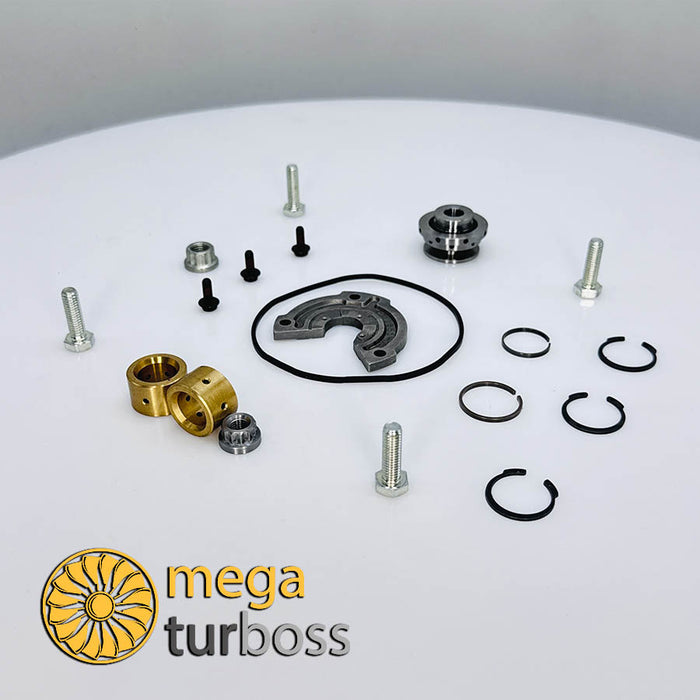 KIT DE SERVICIO GT45