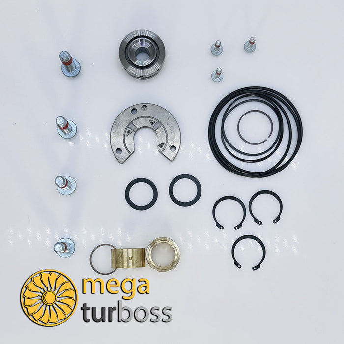 KIT DE SERVICIO GT60