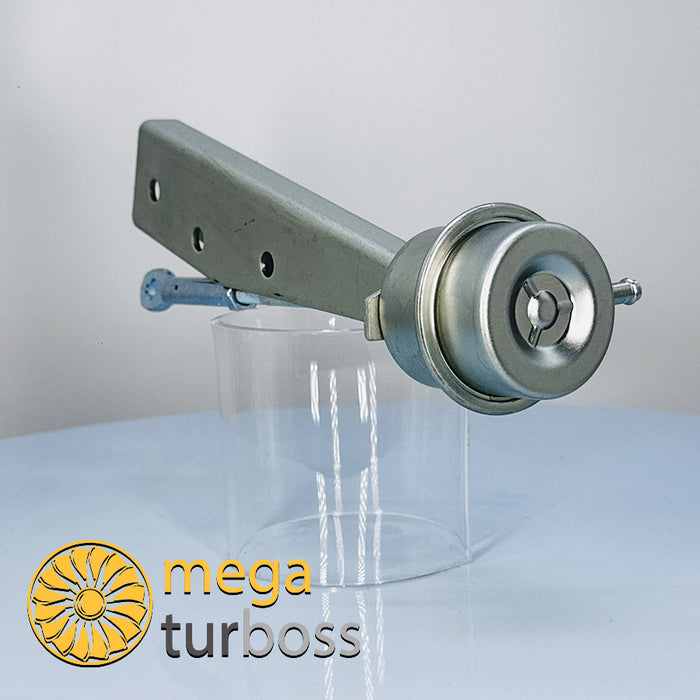 ACTUADOR HX35/HX35W/HX40/HX40W CUMMINS VARIOS