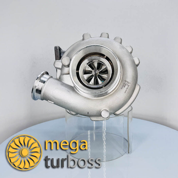 TURBO K27 Camión Mercedes Benz 98-08 (Econic) 53279887101