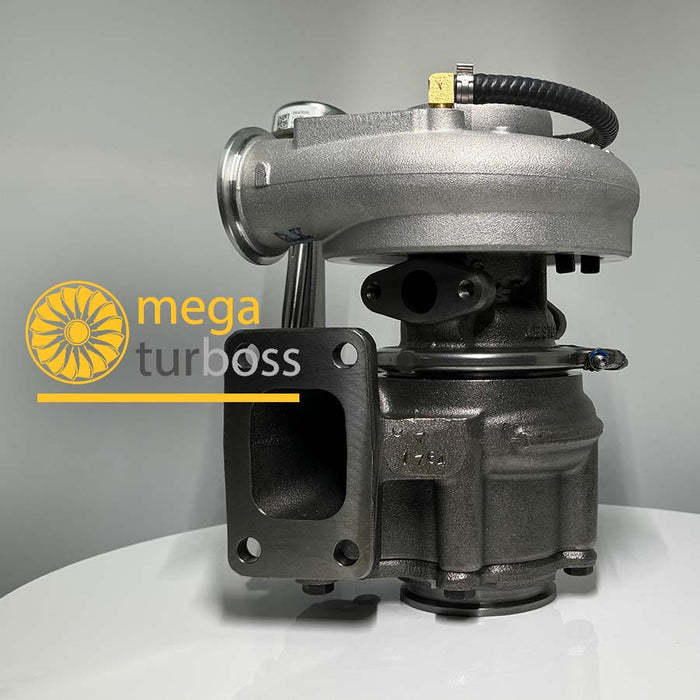 TURBO HX30W Motor TIER 2 para camión Cummins 2838804