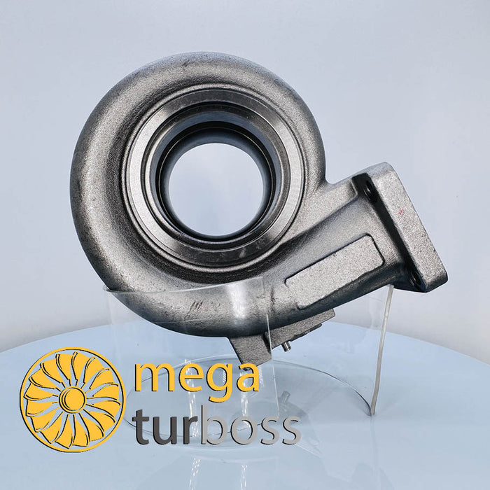 CARCAZA DE ESCAPE S410G 1994-07 Camión Caterpillar 177148