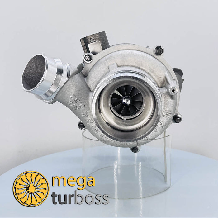 TURBO GT3287LRVA 6.7 Diesel F25 F450 F550 11-15 795657-0003 BC3Q9G438DM