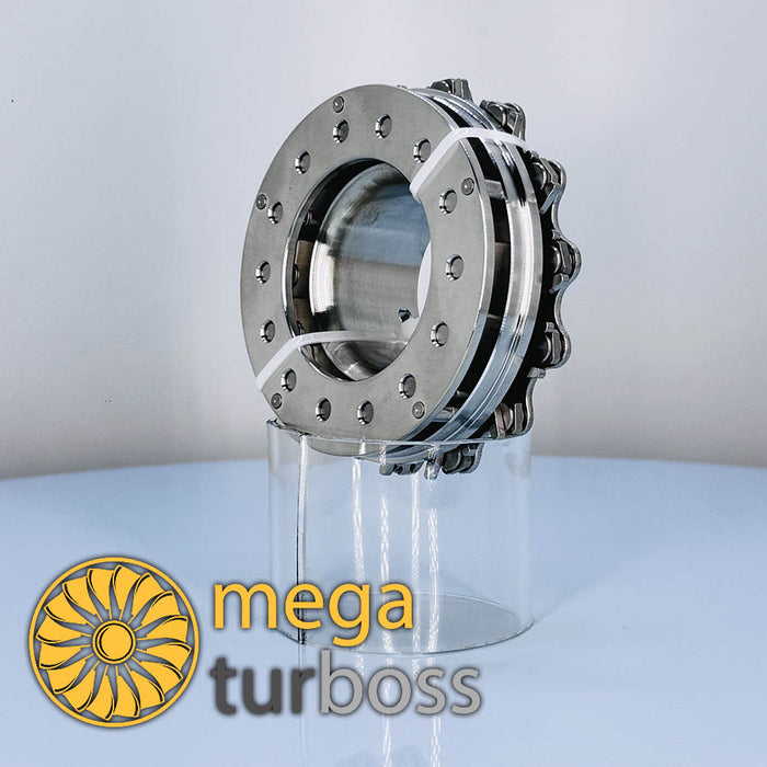 GEOMETRIA VARIABLE RHF5 ISUZU VIFB 8973815072