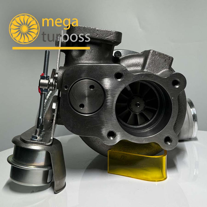 TURBO S200G DEUTZ VOLVO PENTA TAD650 EURO3 220 HP 56209880009