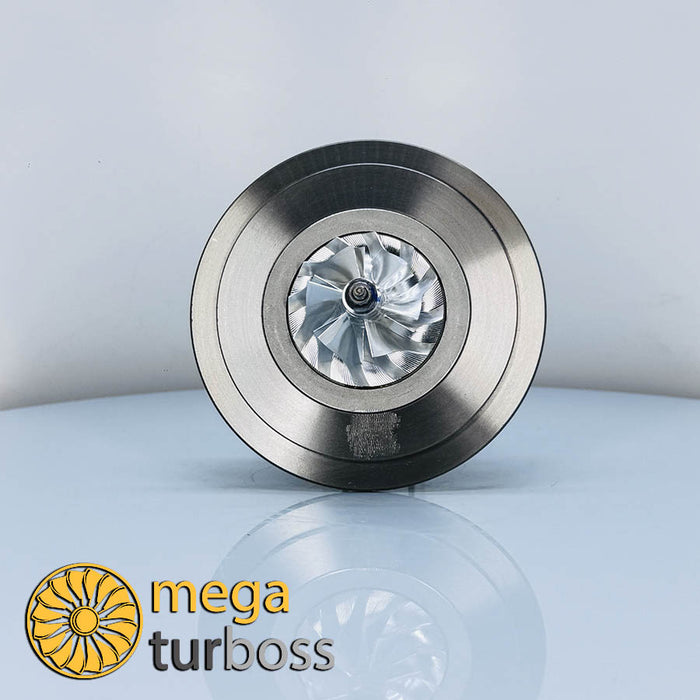 TURBO GT2256S CAT PERKINS LOADER T4.40 107 HP 797648-5005