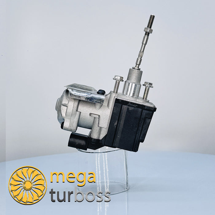 ACTUADOR ELECTRONICO RHF5 AUDI VW 9VA25 2.0 LT