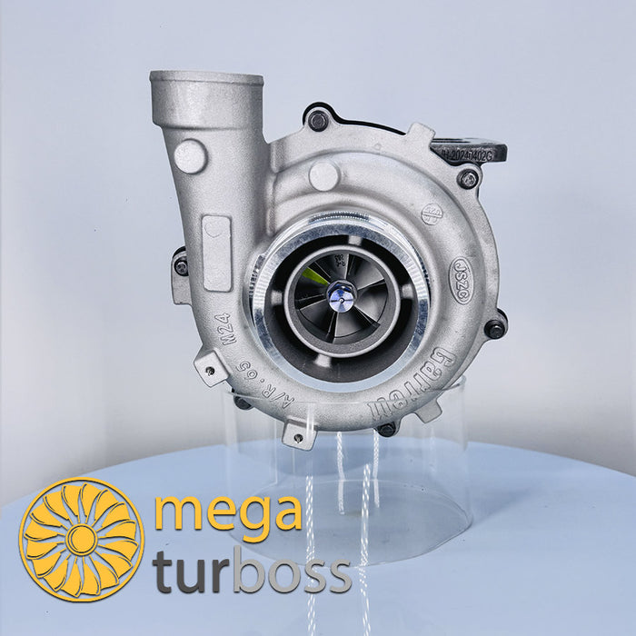 TURBO GTA3776B 1993-06 Navistar camión de international 751400-0001