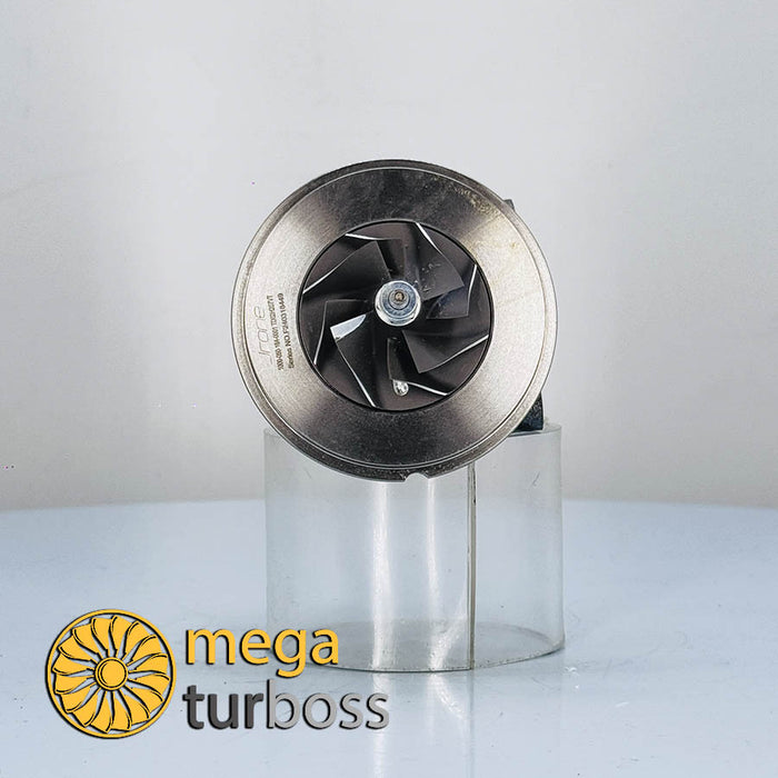 CARTUCHO TD025H2-07TVT 2009-Citroen Ford Fiesta VIII 49373-02002