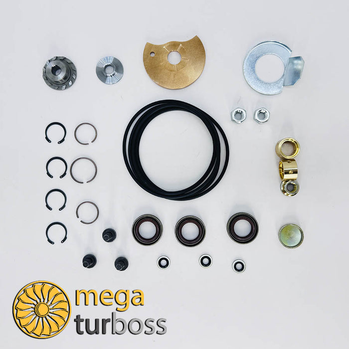 KIT DE SERVICIO HE451VE HE400VG ISX15
