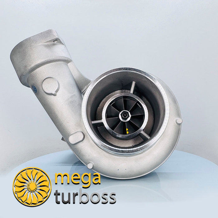 TURBO S4DS025 1990-02 Camión comercial Caterpillar 199119 178063