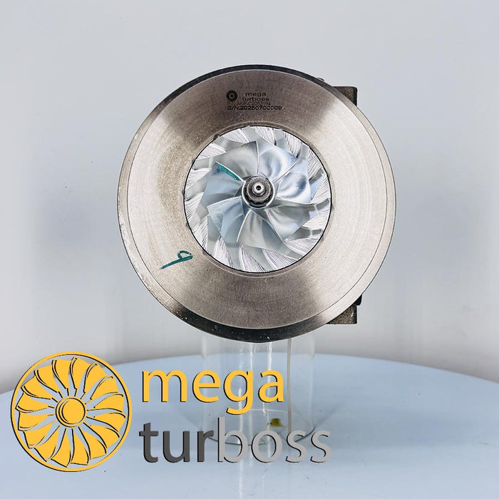 CARTUCHO HE531VE PACCAR DAF MX13 EPA10 EURO 6 2052194