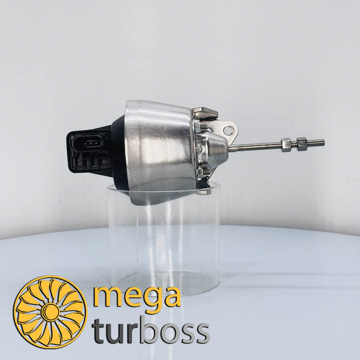 ACTUADOR ELECTRONICO BV40 JAC 1044100FD020  2.0 LT