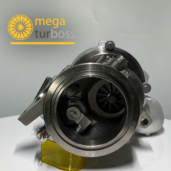 TURBO K03 GW HAVAL H9 H8 2.0 LT 180 HP 53039880473