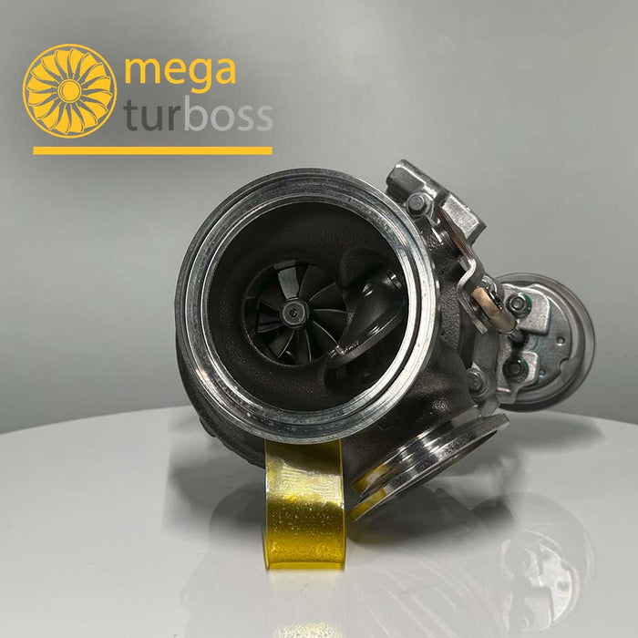 TURBO MGT2260SDL BMW X5/ X6 4.4 LT 790463-5010S