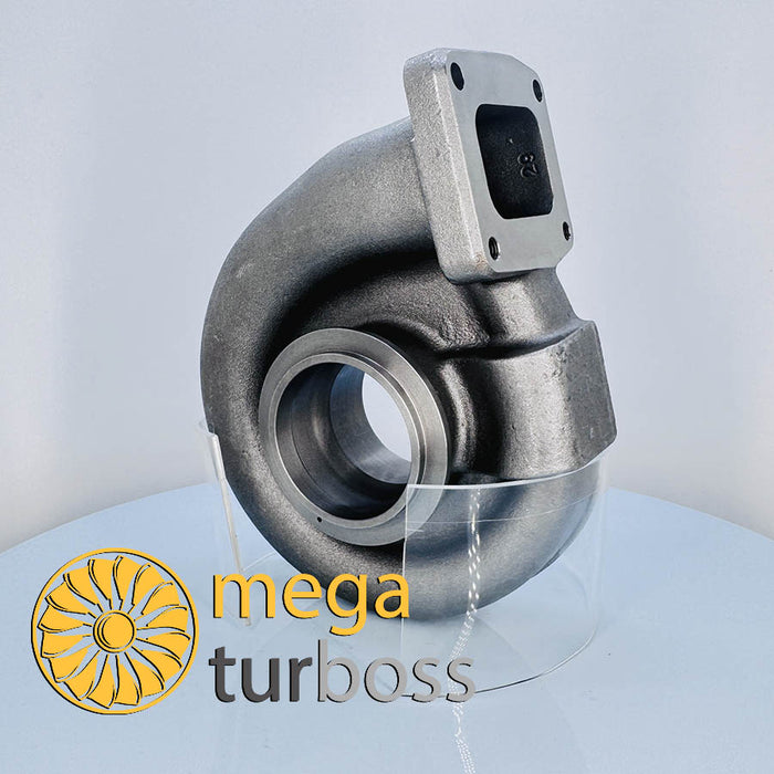 CARCAZA DE ESCAPE HE400VG ISC, ISL, B3, B4, ISM 2006-14 Cummins (CTT) industrial 5350607