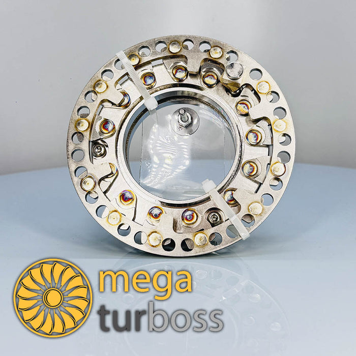 VARIABLE GEOMETRY S300V110 2003-08 International Truck, Bus 173900