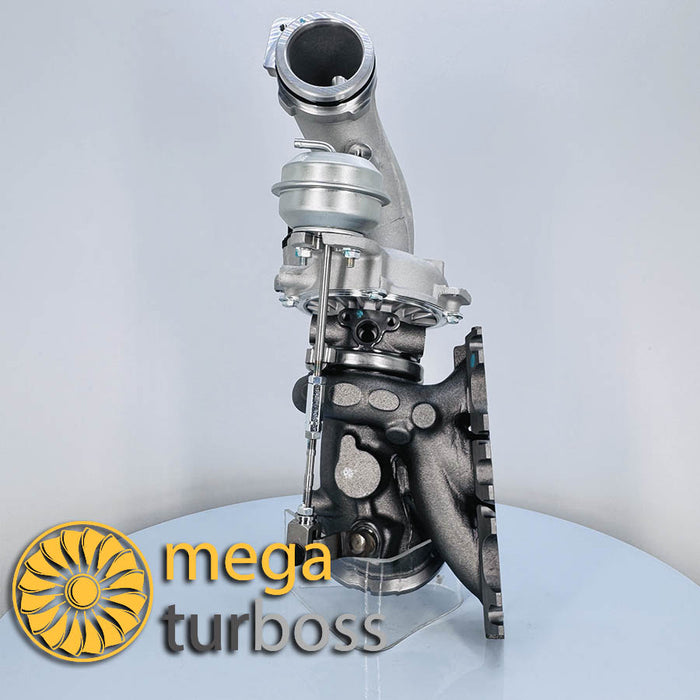 TURBO RHF4 Mercedes C/E250 Blue Efficiency IHI 2009-19 A2760901480