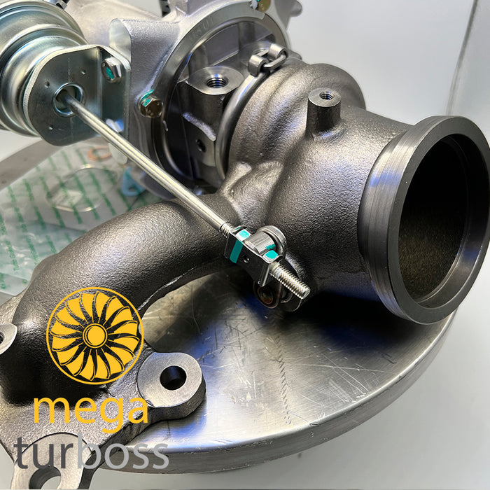 TURBO K03 FORD ECO BOOST 2.0 LT 53039700368