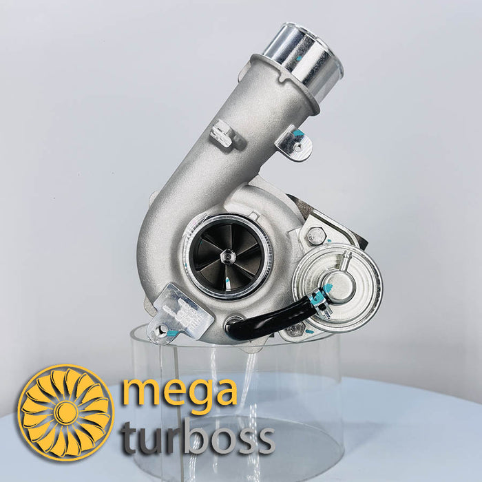 TURBO K04 2005-10 Mazda Mazda 3 / Axela, CX-7 L3K913700E