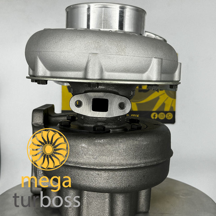 TURBO HX50W 2001-09 Camión Iveco F3B 2836658