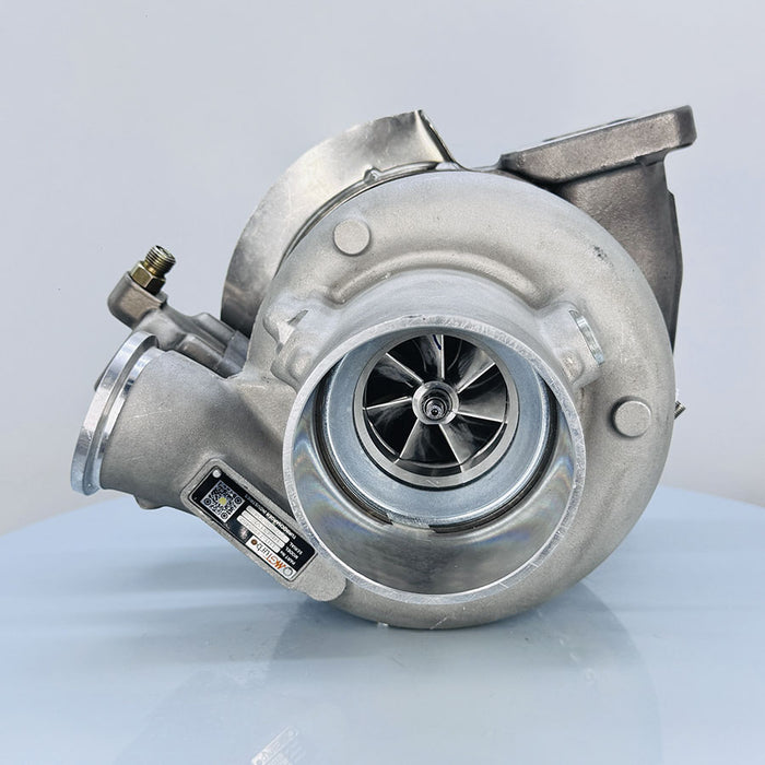 TURBO HE431V 2005-13 Autobus Cummins, camión 5350060 4955462