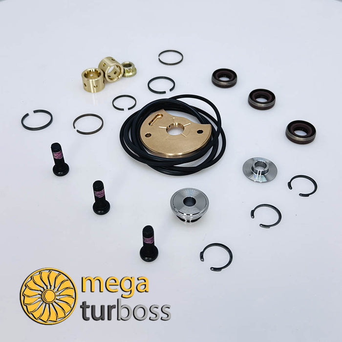 KIT DE SERVICIO HE400VG CUMMINS X15