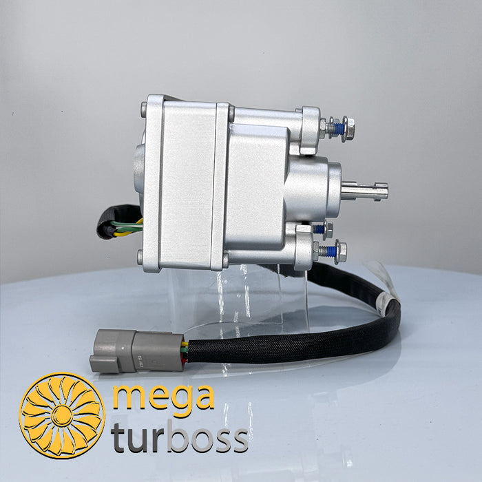 ACTUADOR ELECTRONICO S300BV126 2007- John Deere Varios 177008