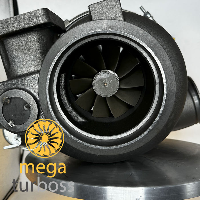 TURBO GTA5518BLS CAT C18 VARIOS 18.1 LT 751286-5023