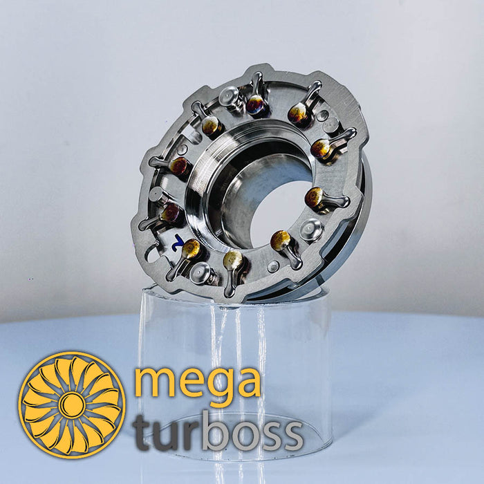 GEOMETRIA VARIABLE GTC1244VZ (S3E) Turbo 775517-0001