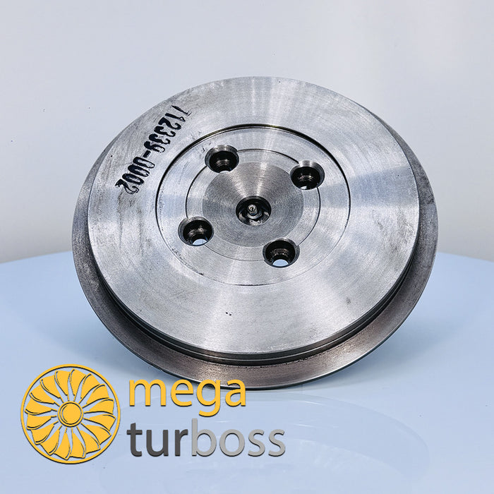 PLATO DE ACEITE GTA4294BNS 1997-02 Detroit Diesel Camión 714788-0001/ 712339-0002