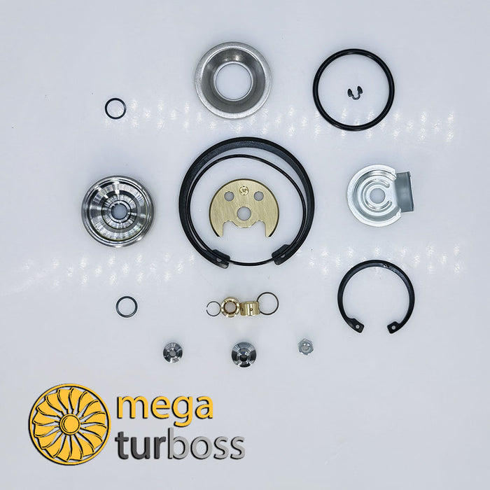KIT DE SERVICIO TD025/TD03